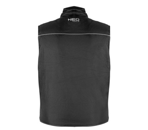 BEZRĘKAWNIK ROBOCZY OXFORD ROZMIAR M/50