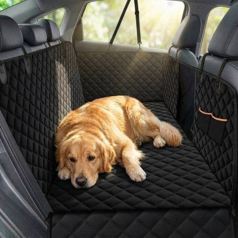 Mata samochodowa dla psa GOLDEN