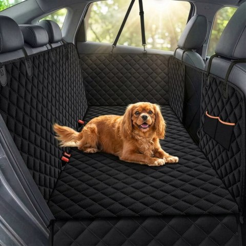 Mata samochodowa dla psa GOLDEN