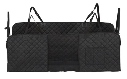 Mata samochodowa dla psa GOLDEN