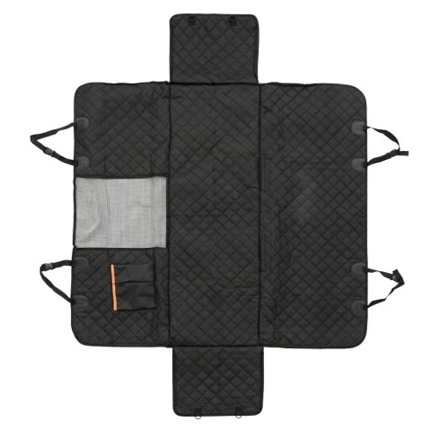 Mata samochodowa dla psa GOLDEN