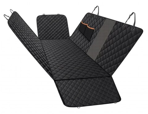 Mata samochodowa dla psa GOLDEN