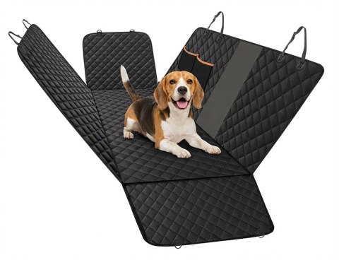 Mata samochodowa dla psa GOLDEN