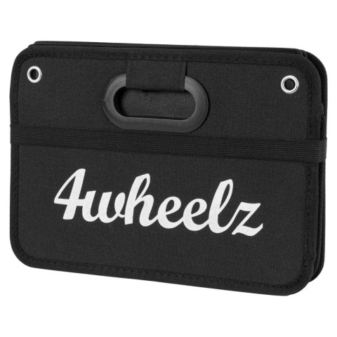 Organizer samochodowy do samochodu składany TESKIL 2 komory