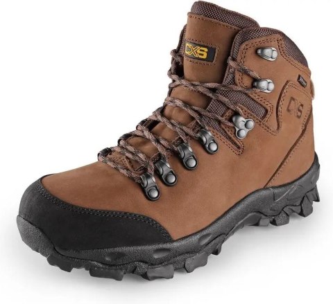 TRZEWIKI CXS GO-TEX MONT BLANC ROZMIAR 46