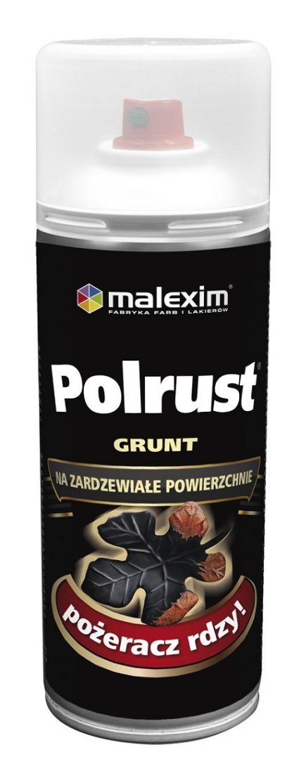 AEROZOL POLRUST 0.4