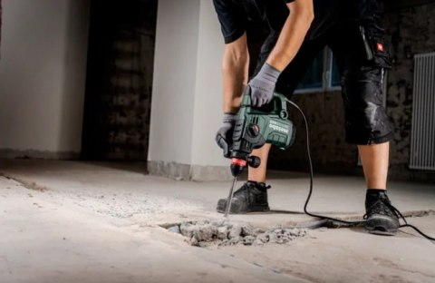 MŁOT UDAROWY KUJĄCY SDS-PLUS MHE 4