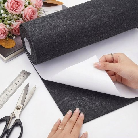 Mata do drapania dla kota samoprzylepna KITTY 100x40 cm