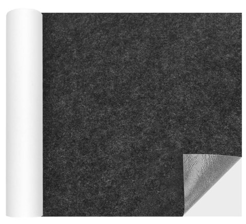 Mata do drapania dla kota samoprzylepna KITTY 200x40 cm