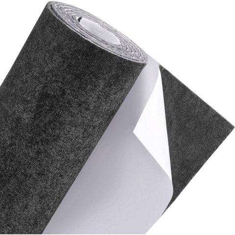 Mata do drapania dla kota samoprzylepna KITTY 200x40 cm