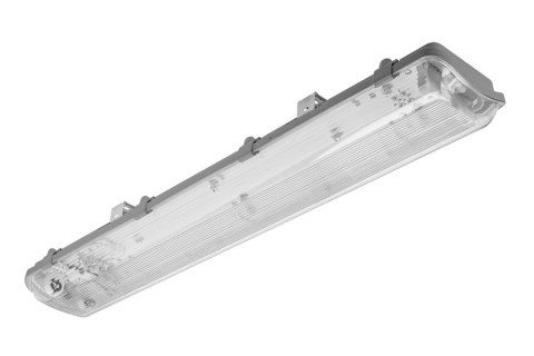 OPRAWA HERMETYCZNA LED 236 T8 G13 AC220-240V 50/60HZ