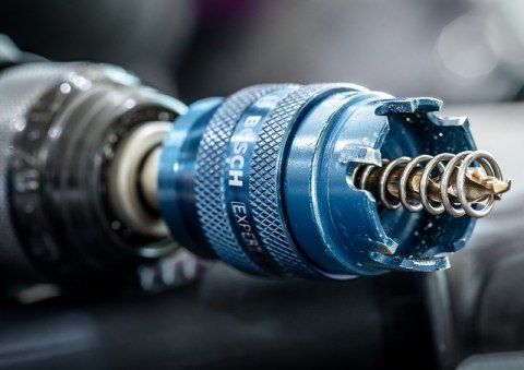 OTWORNICA TCT EXPERT SHEETMET 51MM