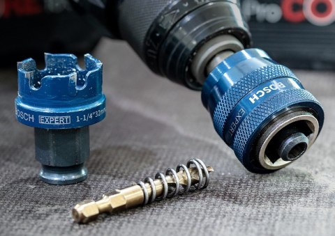 OTWORNICA TCT EXPERT SHEETMET 51MM