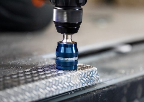 OTWORNICA TCT EXPERT SHEETMET 51MM