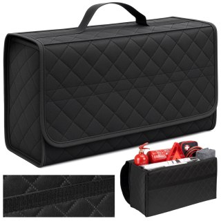 Organizer samochodowy do bagażnika FOREST