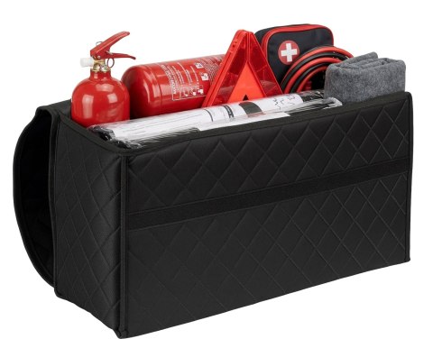 Organizer samochodowy do bagażnika FOREST