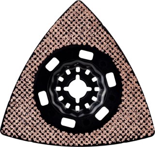 STOPA SZLIFIERSKA RBE-1ER AVZ 90 RT6