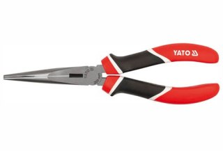 SZCZYPCE WYDŁUŻONE WYGIĘTE 160MM