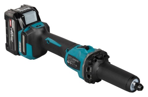 SZLIFIERKA PROSTA AKUMULATOROWA XGT 40V 0*AH