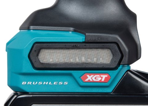 SZLIFIERKA PROSTA AKUMULATOROWA XGT 40V 0*AH