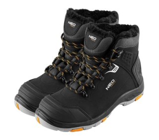 TRZEWIKI OCIEPLANE S1 SR CI FO, KOMPOZYTOWY PODNOSEK, 42