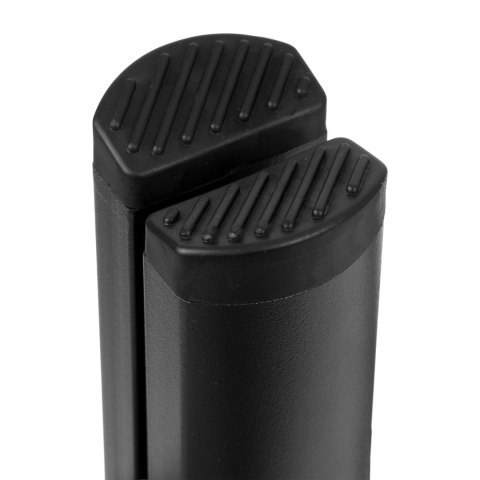 Drabinka 3-stopniowa metalowa EASYSTEP składana