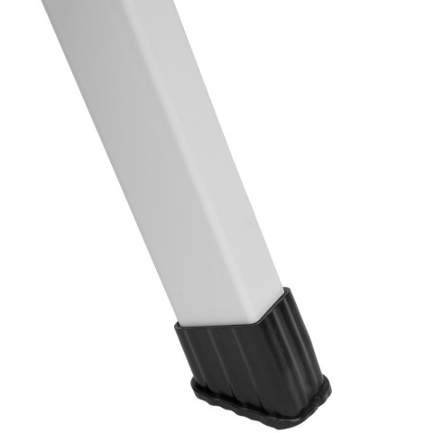 Drabinka domowa składana STIGE 4 stopnie