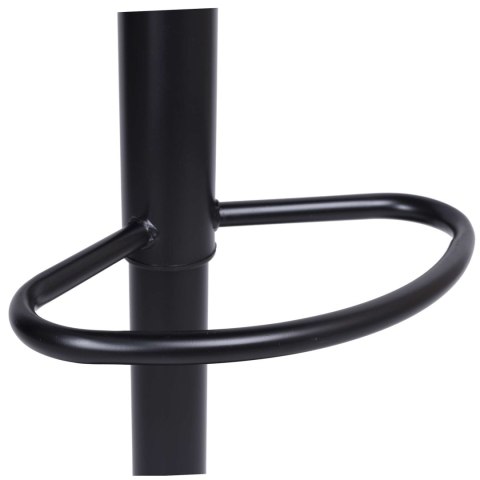 HOKER BAROWY GORDON BLACK BEZOWY VELVET