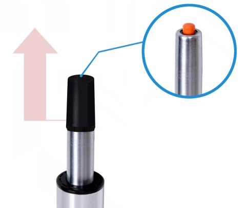 HOKER BAROWY GORDON BLACK BEZOWY VELVET