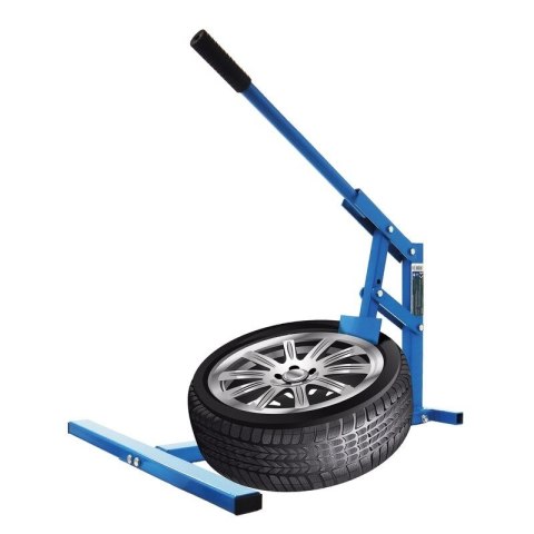 Montownica do Opon Ręczna Montażownica do Motocykli Samochodów Osobowych
