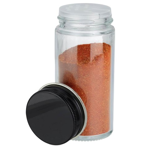 STOJAK BAMBUSOWY NA PRZYPRAWY KOCHEN 18 SŁOIKÓW