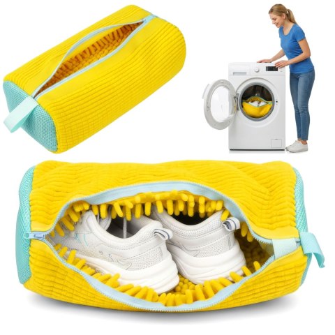 Worek do prania butów ochronny FLUX