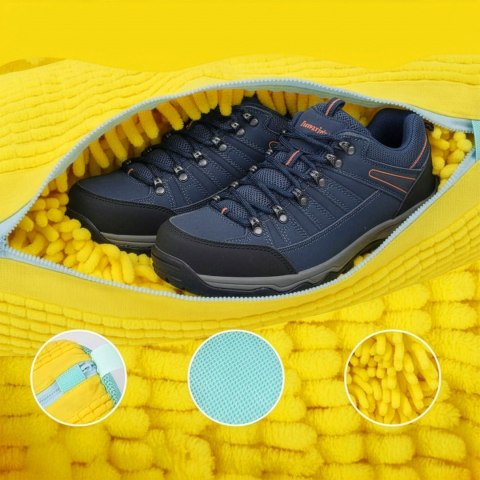 Worek do prania butów ochronny FLUX