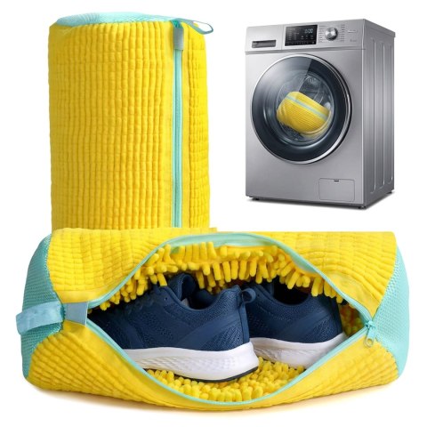 Worek do prania butów ochronny FLUX