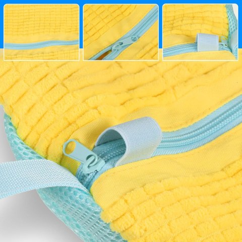 Worek do prania butów ochronny FLUX