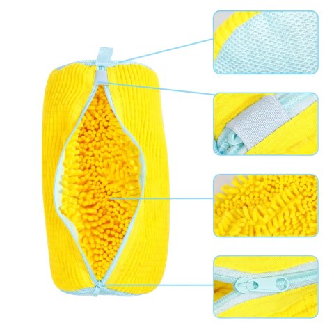 Worek do prania butów ochronny FLUX
