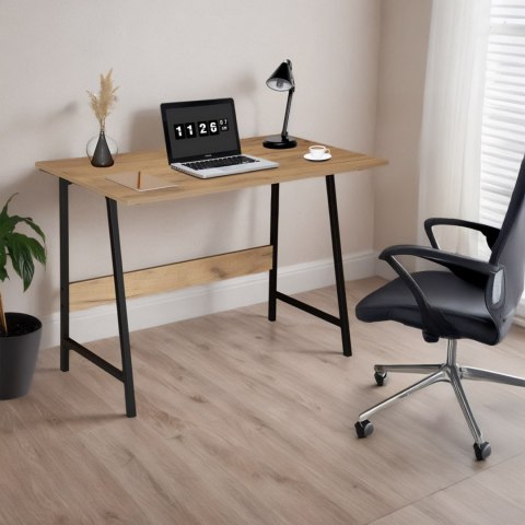 BIURKO LOFTOWE KOMPUTEROWE SKAGEN CRAFT