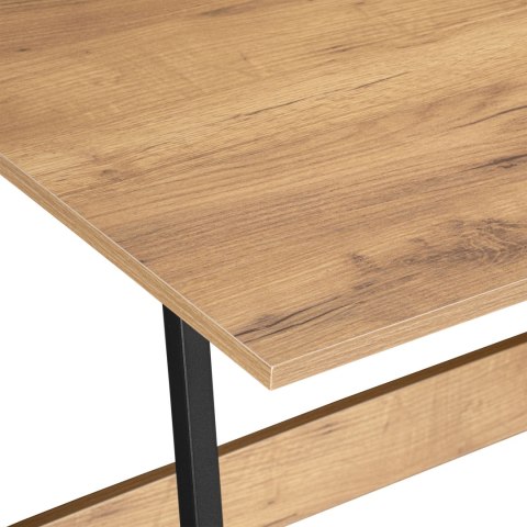 BIURKO LOFTOWE KOMPUTEROWE SKAGEN CRAFT