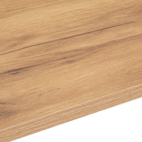 BIURKO LOFTOWE KOMPUTEROWE SKAGEN CRAFT