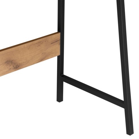 BIURKO LOFTOWE KOMPUTEROWE SKAGEN CRAFT