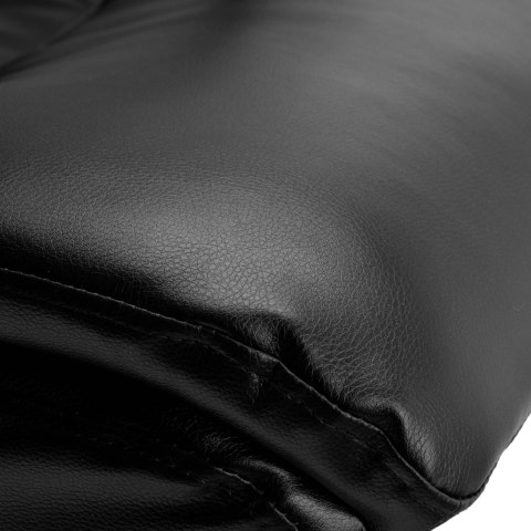 KRZESŁO BIUROWE FOTEL CONCORD 2.0 CZARNY