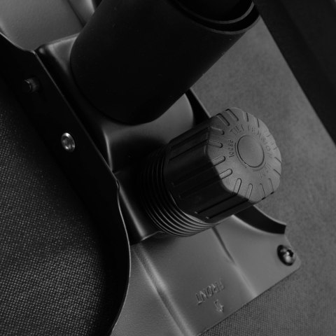 KRZESŁO BIUROWE FOTEL CONCORD 2.0 CZARNY