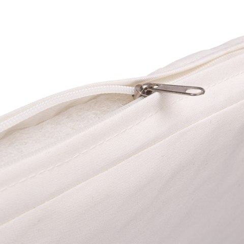 MEBLE OGRODOWE Z TECHNORATTANU ZESTAW 4W1 MAGNOLIA CZARNY BEZOWE PODUSZKI