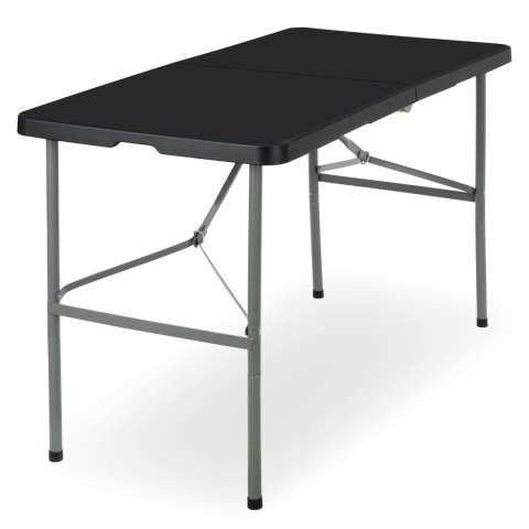 STÓŁ CATERINGOWY OGRODOWY JUNE CZARNY