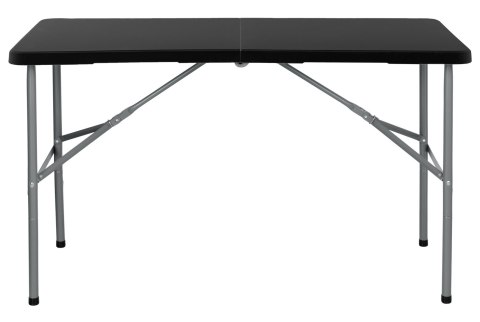 STÓŁ CATERINGOWY OGRODOWY JUNE CZARNY