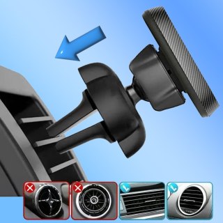 UCHWYT SAMOCHODOWY NA TELEFON MAGGRIP