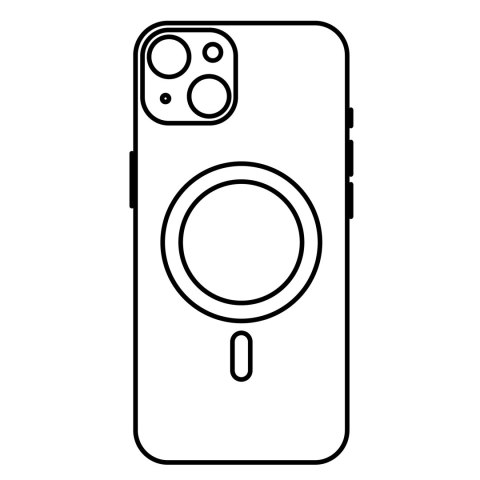 UCHWYT SAMOCHODOWY NA TELEFON MAGGRIP