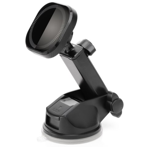 UCHWYT SAMOCHODOWY NA TELEFON MAGNETO