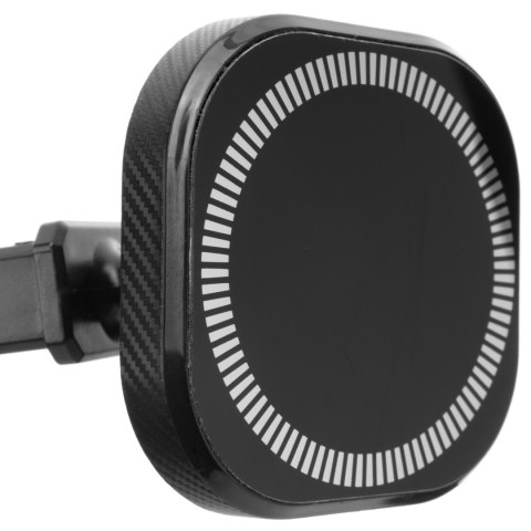 UCHWYT SAMOCHODOWY NA TELEFON MAGNETO