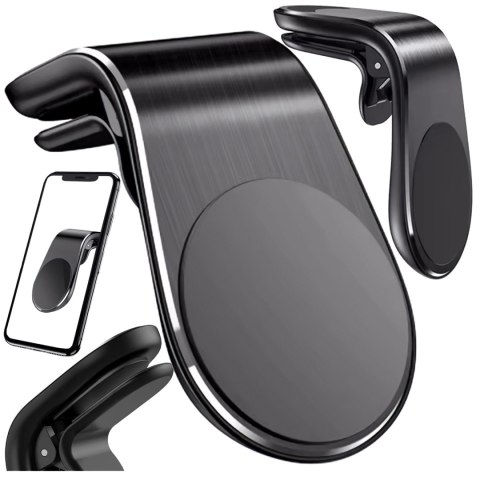 UCHWYT SAMOCHODOWY NA TELEFON MINIMAG